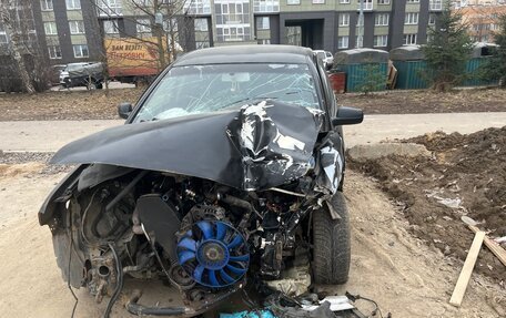 Volkswagen Passat B5+ рестайлинг, 2001 год, 100 000 рублей, 3 фотография