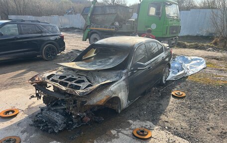 BMW 3 серия, 2018 год, 600 000 рублей, 4 фотография