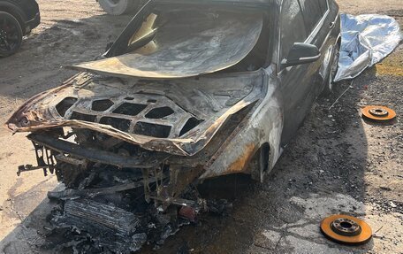 BMW 3 серия, 2018 год, 600 000 рублей, 10 фотография