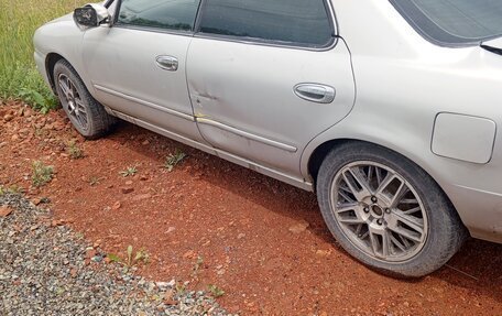 Nissan Presea II, 2000 год, 75 000 рублей, 5 фотография