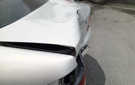 Nissan Presea II, 2000 год, 75 000 рублей, 8 фотография