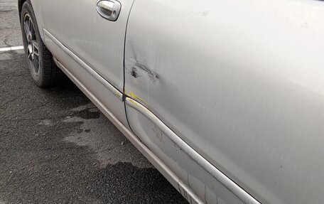 Nissan Presea II, 2000 год, 75 000 рублей, 9 фотография