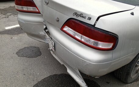 Nissan Presea II, 2000 год, 75 000 рублей, 4 фотография