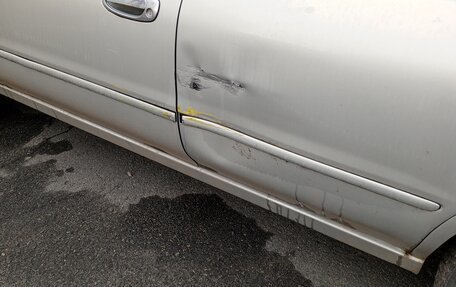 Nissan Presea II, 2000 год, 75 000 рублей, 10 фотография