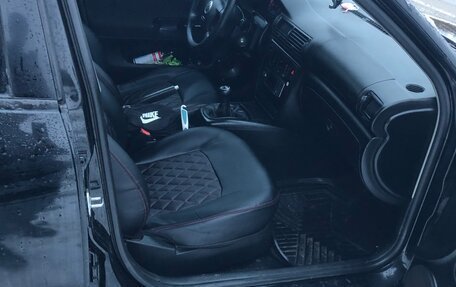 Volkswagen Passat B5+ рестайлинг, 2001 год, 100 000 рублей, 9 фотография