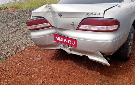 Nissan Presea II, 2000 год, 75 000 рублей, 2 фотография