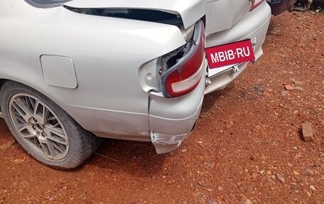 Nissan Presea II, 2000 год, 75 000 рублей, 6 фотография