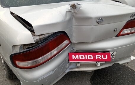 Nissan Presea II, 2000 год, 75 000 рублей, 3 фотография