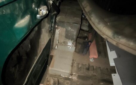 ЛуАЗ 3151, 1989 год, 300 000 рублей, 5 фотография