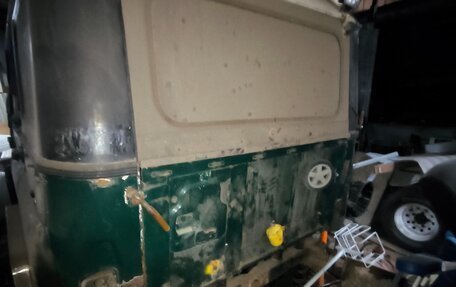 ЛуАЗ 3151, 1989 год, 300 000 рублей, 7 фотография