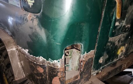 ЛуАЗ 3151, 1989 год, 300 000 рублей, 8 фотография