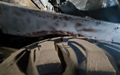 ЛуАЗ 3151, 1989 год, 300 000 рублей, 9 фотография