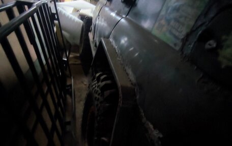 ЛуАЗ 3151, 1989 год, 300 000 рублей, 12 фотография