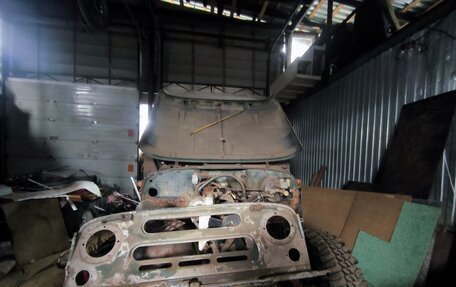 ЛуАЗ 3151, 1989 год, 300 000 рублей, 14 фотография