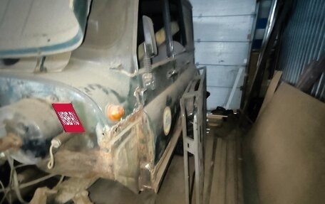 ЛуАЗ 3151, 1989 год, 300 000 рублей, 10 фотография