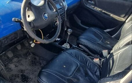 Geely MK I рестайлинг, 2011 год, 20 000 рублей, 5 фотография