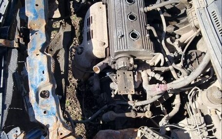 Geely MK I рестайлинг, 2011 год, 20 000 рублей, 6 фотография