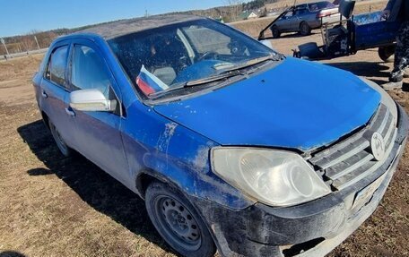 Geely MK I рестайлинг, 2011 год, 20 000 рублей, 2 фотография