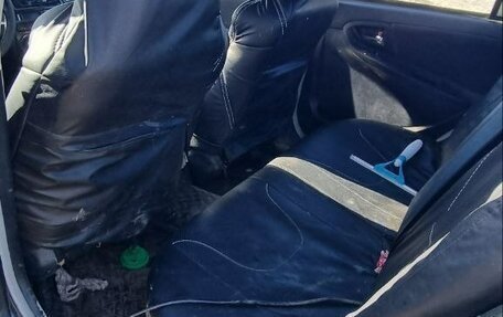 Geely MK I рестайлинг, 2011 год, 20 000 рублей, 8 фотография