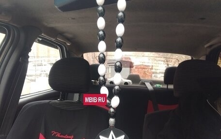 Renault Logan I, 2011 год, 370 000 рублей, 5 фотография