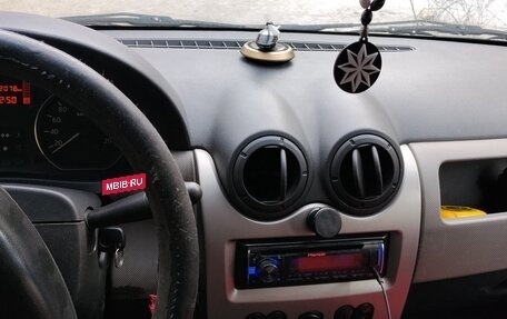 Renault Logan I, 2011 год, 370 000 рублей, 7 фотография