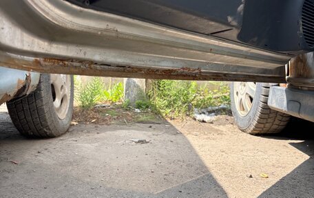 Opel Corsa C рестайлинг, 2003 год, 160 000 рублей, 10 фотография