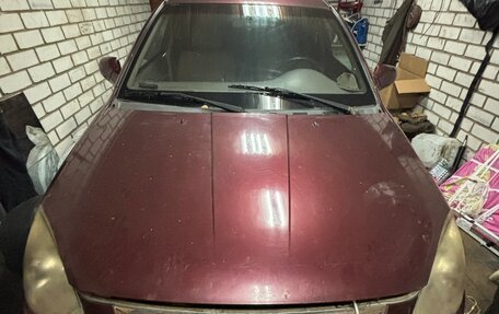 Vortex Estina II (FL-C), 2008 год, 50 000 рублей, 2 фотография