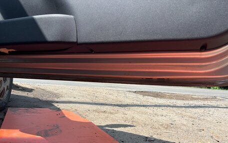 Opel Corsa C рестайлинг, 2003 год, 160 000 рублей, 8 фотография