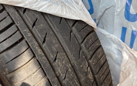 Opel Corsa C рестайлинг, 2003 год, 160 000 рублей, 6 фотография