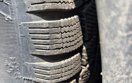 Opel Corsa C рестайлинг, 2003 год, 160 000 рублей, 7 фотография