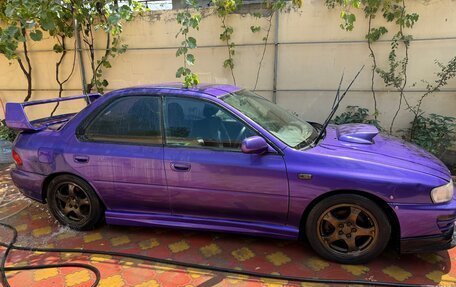 Subaru Impreza IV, 1994 год, 370 000 рублей, 3 фотография