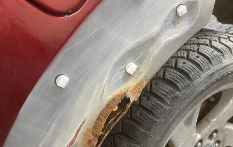 Pontiac Vibe II, 2004 год, 15 000 рублей, 4 фотография