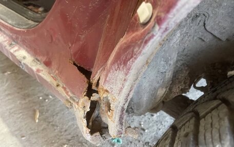 Pontiac Vibe II, 2004 год, 15 000 рублей, 3 фотография