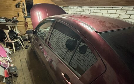 Vortex Estina II (FL-C), 2008 год, 50 000 рублей, 8 фотография