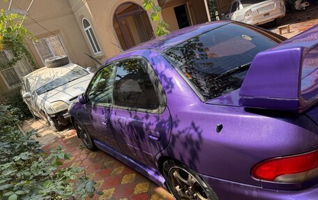 Subaru Impreza IV, 1994 год, 370 000 рублей, 2 фотография