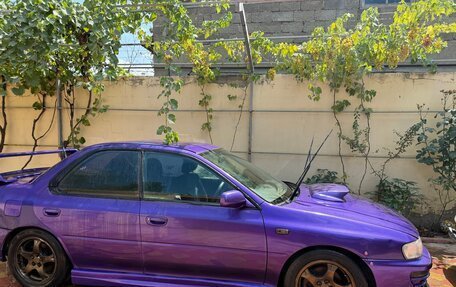 Subaru Impreza IV, 1994 год, 370 000 рублей, 4 фотография