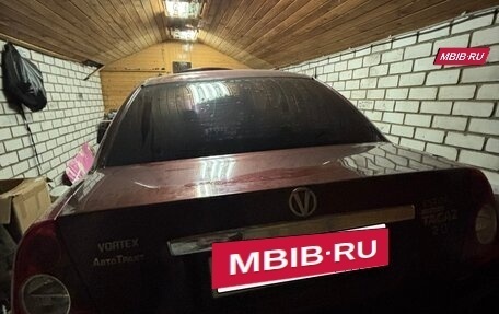 Vortex Estina II (FL-C), 2008 год, 50 000 рублей, 6 фотография