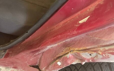 Pontiac Vibe II, 2004 год, 15 000 рублей, 6 фотография