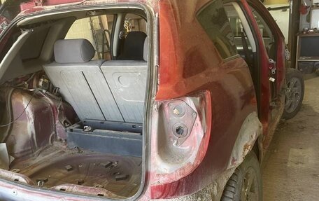 Pontiac Vibe II, 2004 год, 15 000 рублей, 7 фотография