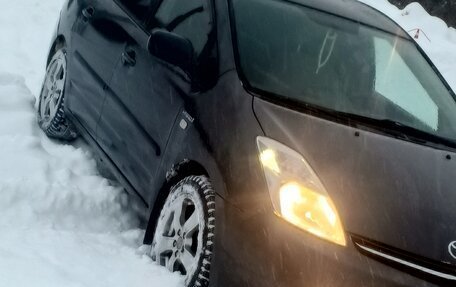 Toyota Prius, 2008 год, 755 000 рублей, 11 фотография