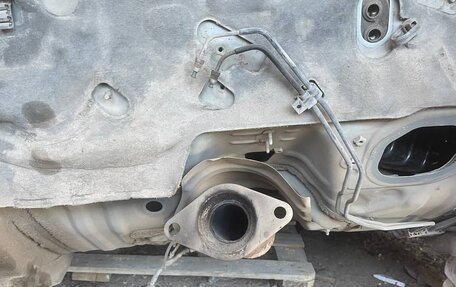 Pontiac Vibe II, 2004 год, 15 000 рублей, 10 фотография