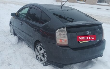 Toyota Prius, 2008 год, 755 000 рублей, 4 фотография