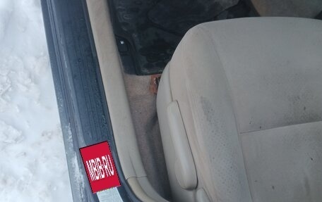 Toyota Prius, 2008 год, 755 000 рублей, 7 фотография