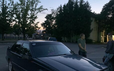 Volvo 850, 1992 год, 45 000 рублей, 4 фотография