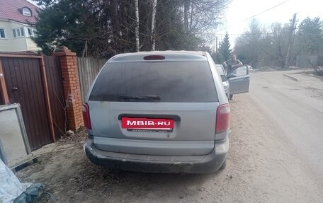 Chrysler Voyager IV, 2002 год, 85 000 рублей, 4 фотография