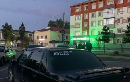 Volvo 850, 1992 год, 45 000 рублей, 6 фотография