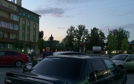 Volvo 850, 1992 год, 45 000 рублей, 5 фотография