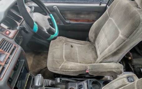 Mitsubishi Pajero III рестайлинг, 1995 год, 400 000 рублей, 6 фотография
