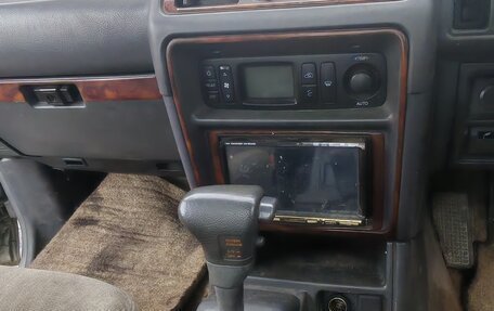 Mitsubishi Pajero III рестайлинг, 1995 год, 400 000 рублей, 13 фотография