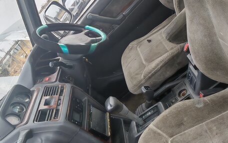 Mitsubishi Pajero III рестайлинг, 1995 год, 400 000 рублей, 5 фотография